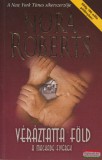 Harlequin Magyarország Nora Roberts - Véráztatta föld