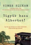 Harlequin Magyarország Vigyük haza Albertet!