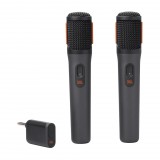 HARMAN JBL PartyBox Vezeték nélküli mikrofon (Wireless Mic)