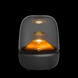 HARMAN KARDON AURA STUDIO 5 Bluetooth-hangszóró, LED-hangulatvilágítás, fekete