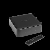 Harman Kardon Citation Amp steaming sztereó erősítő, fekete (bemutató darab)