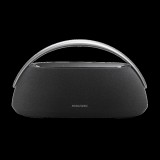 Harman Kardon Go + Play 3 hordozható Bluetooth hangszóró, fekete