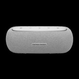 Harman Kardon Luna hordozható Bluetooth hangszóró, szürke