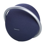 Harman kardon onyx studio 8 bluetooth hordozható kék multimédia hangszóró hkos8bluep