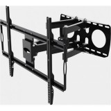 Harmantrade ML-P17 NEW monitor TV 37"-63" fali tartó fekete