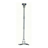 Harmantrade ML-PR01+ 839MM-IG projektor mennyezeti tartó ezüst