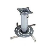 Harmantrade ML-PR03 ezüst mennyezeti projektor tartó konzol