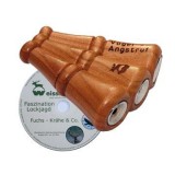 Hármassíp - Félö madárhang