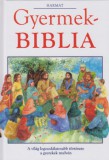 Harmat Kiadó Alexander, Pat: Gyermekbiblia - könyv