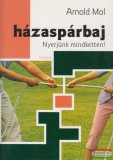 Harmat Kiadó Arnold Mol - Házaspárbaj