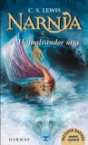 Harmat Kiadó C. S. Lewis: Narnia 5. - A Hajnalvándor útja - Illusztrált kiadás - könyv