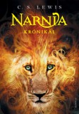 Harmat Kiadó C. S. Lewis: Narnia krónikái - egykötetes, illusztrált, puhatáblás kiadás - könyv