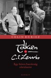 Harmat Kiadó Colin Duriez: Tolkien és C. S. Lewis - könyv