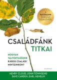 Harmat Kiadó Earl Henslin - Dr. Henry Cloud - John Townsend - Dave Carden: Családfánk titkai - könyv
