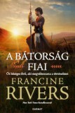 Harmat Kiadó Francine Rivers: A bátorság fiai - könyv