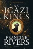 Harmat Kiadó Francine Rivers: Az igazi kincs - könyv