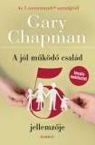 Harmat Kiadó Gary Chapman: A jól működő család 5 jellemzője - könyv