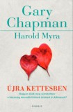 Harmat Kiadó Gary Chapman - Harold Myra: Újra kettesben - könyv