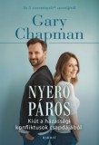 Harmat Kiadó Gary Chapman: Nyerő páros - könyv