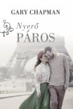 Harmat Kiadó Gary Chapman: Nyerő páros - könyv