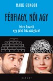 Harmat Kiadó Gungor, Mark: Férfiagy, női agy - könyv