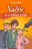 Harmat Kiadó Harry Voss: Vadóc és a rejtélyes árnyék - könyv