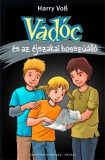 Harmat Kiadó Harry Voss: Vadóc és az éjszakai bosszúálló - könyv