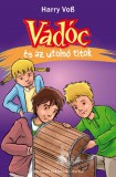 Harmat Kiadó Harry Voß - Vadóc és az utolsó titok