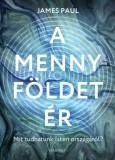 Harmat Kiadó James Paul: A menny földet ér - könyv
