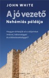 Harmat Kiadó John White: A jó vezető - könyv