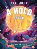 Harmat Kiadó Levi Lusko: A Hold csodái - könyv