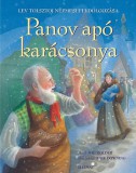 Harmat Kiadó Mig Holder, Lev Tolsztoj: Panov apó karácsonya - könyv