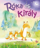 Harmat Kiadó Róka és a király