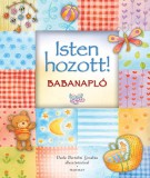 Harmat Kiadó Sally Ann Wright: Isten hozott! - könyv