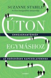 Harmat Kiadó Stabile, Suzanne: Úton egymáshoz - könyv