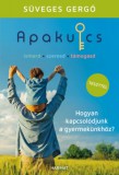 Harmat Kiadó Süveges Gergő: Apakulcs - könyv