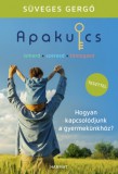 Harmat Kiadó Süveges Gergő: Apakulcs - könyv
