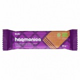 Harmonica Bio Nápolyi alakor ősbúzalisztből 30 g
