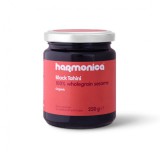 Harmonica Bio Szezámkrém, fekete 250 g