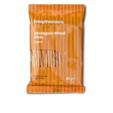 Harmonica Bio Teljes kiőrlésű ropi himalája sóval 60 g