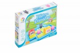 Három kismalac - Smart Games logikai játék