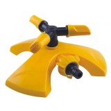 Háromágu Szektoresőztető sárga