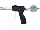 Hárompontos furatmérő pisztoly 12-16 mm - Insize