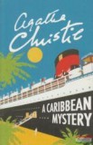 Harper Collins A Caribbean Mystery
