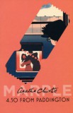 Harper Collins Agatha Christie: 4.50 From Paddington - könyv