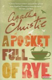Harper Collins Agatha Christie - A Pocket Full Of Rye