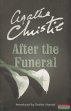 Harper Collins Agatha Christie - After The Funeral