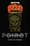 Harper Collins Agatha Christie: After The Funeral - könyv