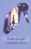 Harper Collins Agatha Christie: At Bertram's Hotel - könyv