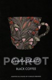 Harper Collins Agatha Christie: Black Coffee - könyv